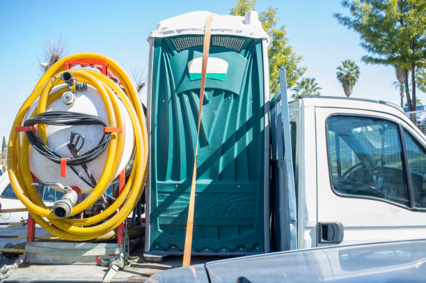 Best Local porta potty services  in San Leandro, CA
