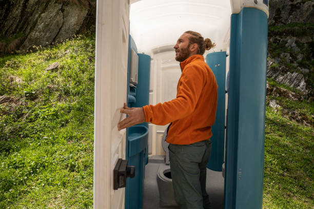 Best Handicap porta potty rental  in San Leandro, CA